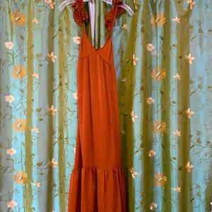 Free People Maxi